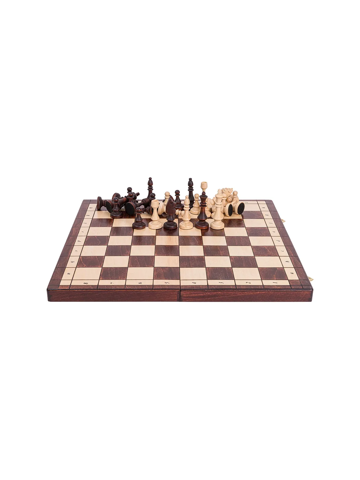 Chess Magnetic - 350