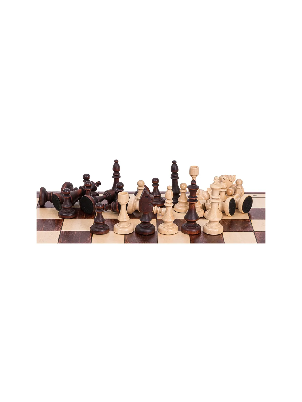 Chess Magnetic - 350