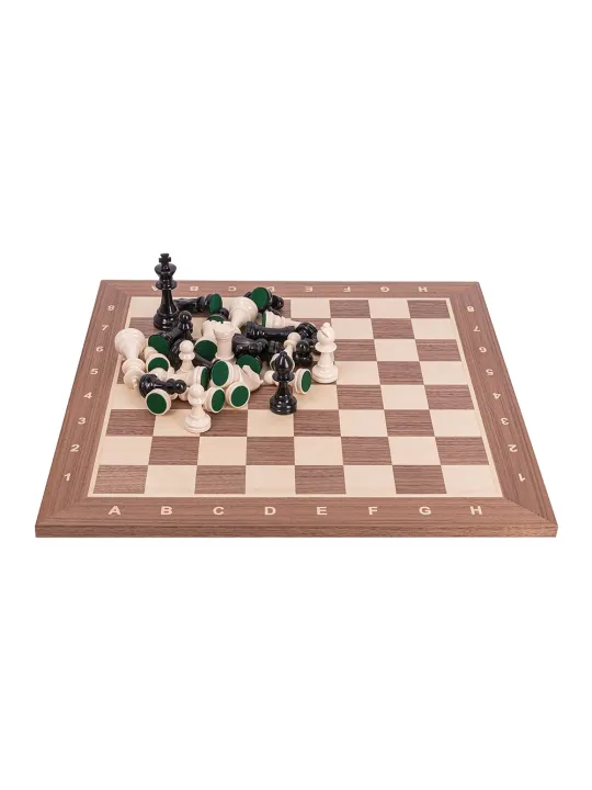 Profi Schach Set Nr 5 - Italien