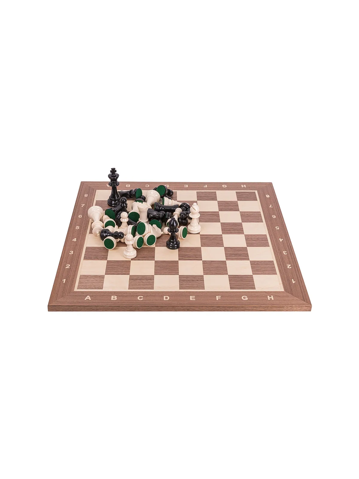 Profi Schach Set Nr 5 - Italien