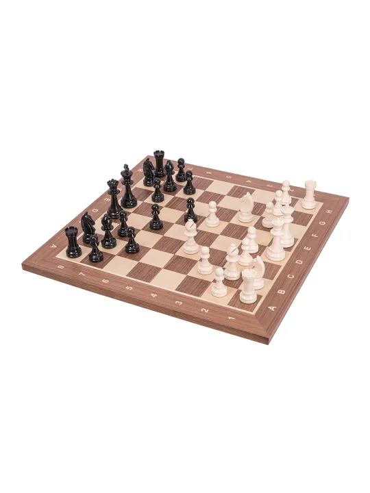 Profi Schach Set Nr 5 - Italien