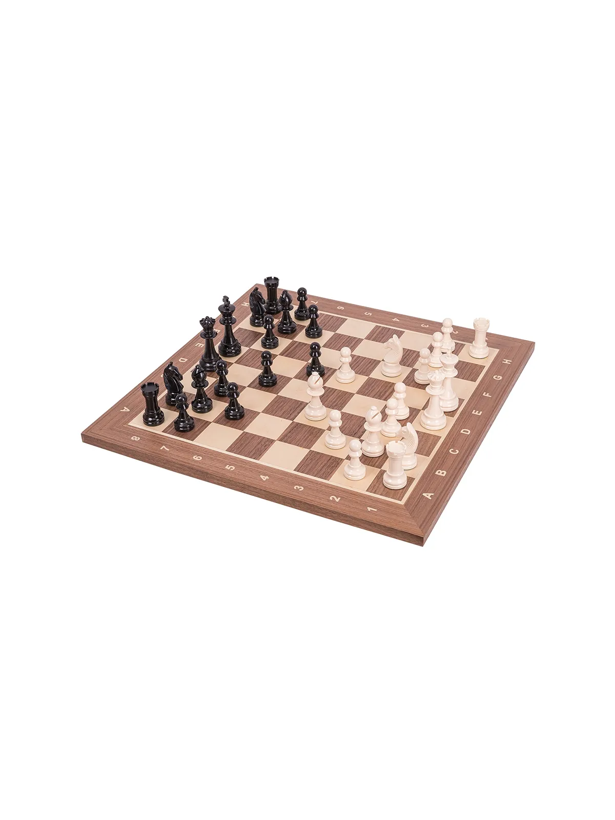 Profi Chess Set No 5 - Italia