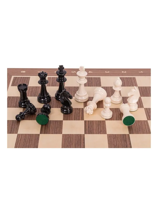 Profi Chess Set No 5 - Italia