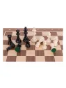 Profi Schach Set Nr 5 - Italien