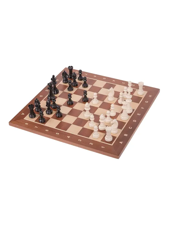 Zestaw Turniejowy Nr 5 - Orzech Basic