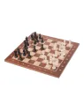 Zestaw Turniejowy Nr 5 - Orzech Basic