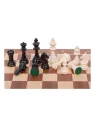 Zestaw Turniejowy Nr 5 - Orzech Basic