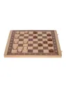 Game Senator - Chess + Checkers + Backgammon