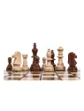 Schachfiguren - Staunton 5