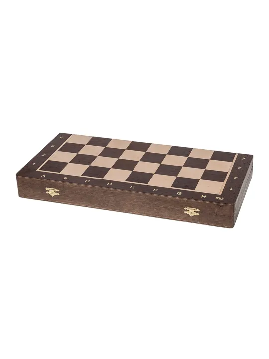 Schach Turnier Nr. 5 - Wenge