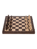 Schach Turnier Nr. 5 - Wenge 