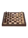 Schach Turnier Nr. 5 - Wenge