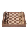 Schach Turnier Nr. 5 - Nuss 