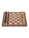 Schach Turnier Nr. 5 - Nuss Schach Turnier Nr. 5 - Nuss