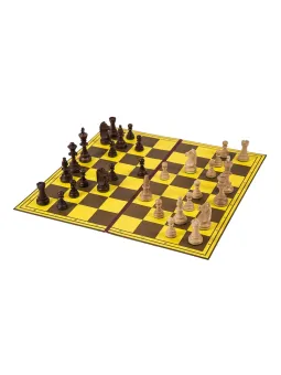 Chess Set No 5 - Basic