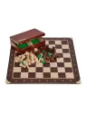 Profi Schach Set Nr 5 - Schweden