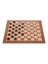 Profi Chess Set No 5 - Mahogany