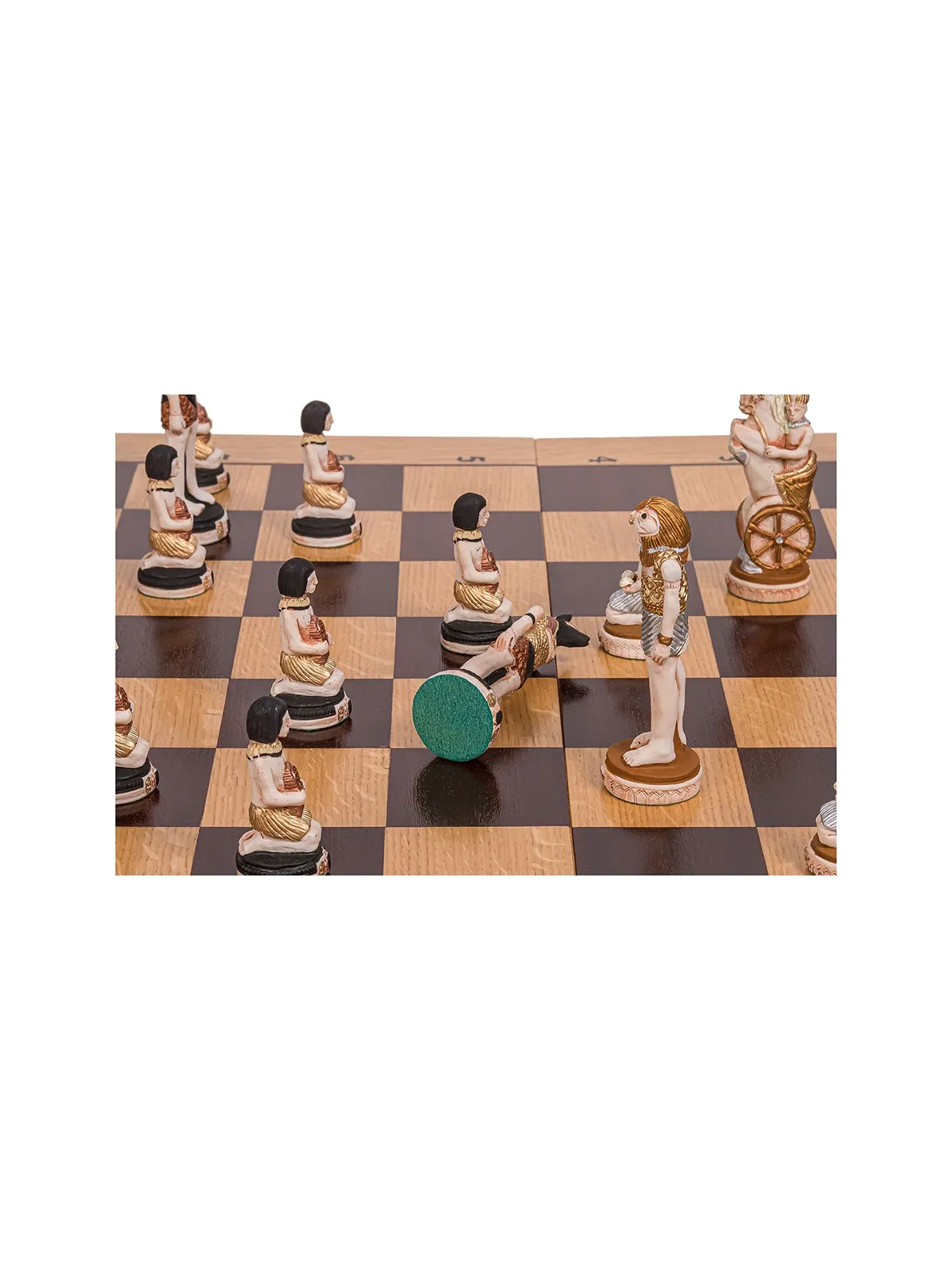 Chess Grunwald