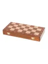 Chess Olympics - Inlay