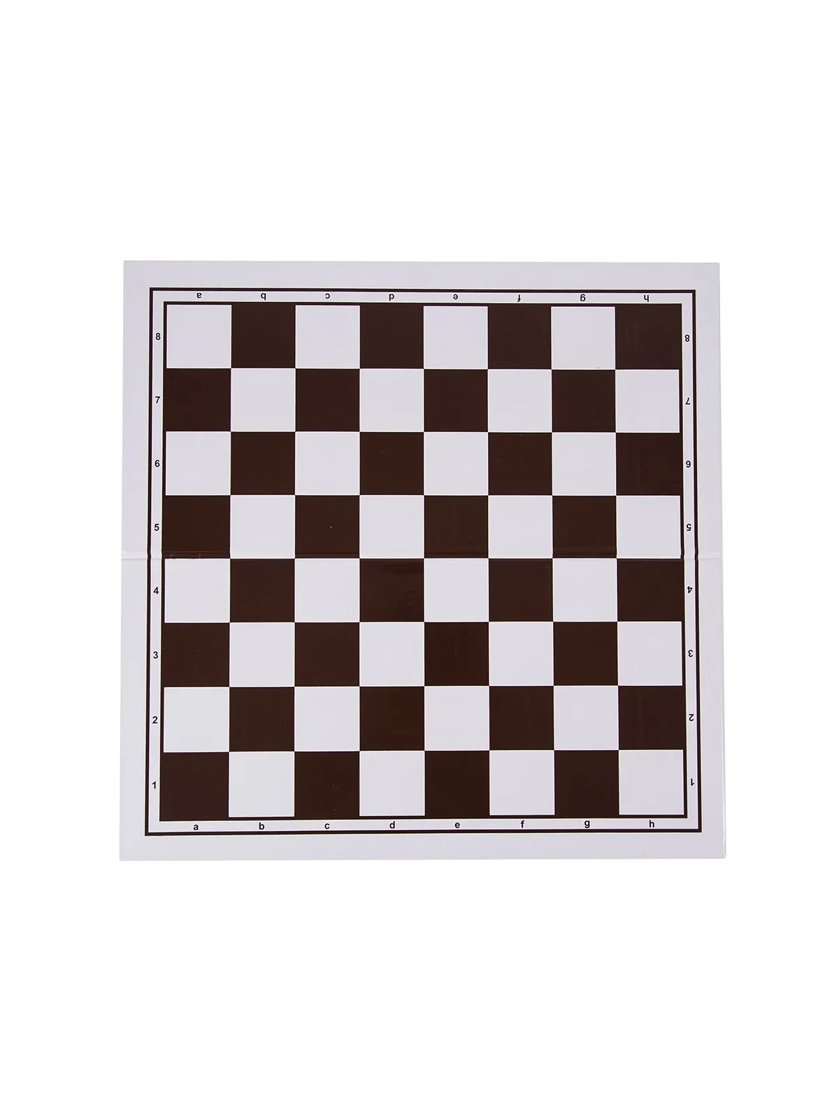 Schach Set Nr. 6 - Plastik