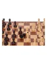 Chess Olympics - Inlay