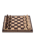 Schach Mars 