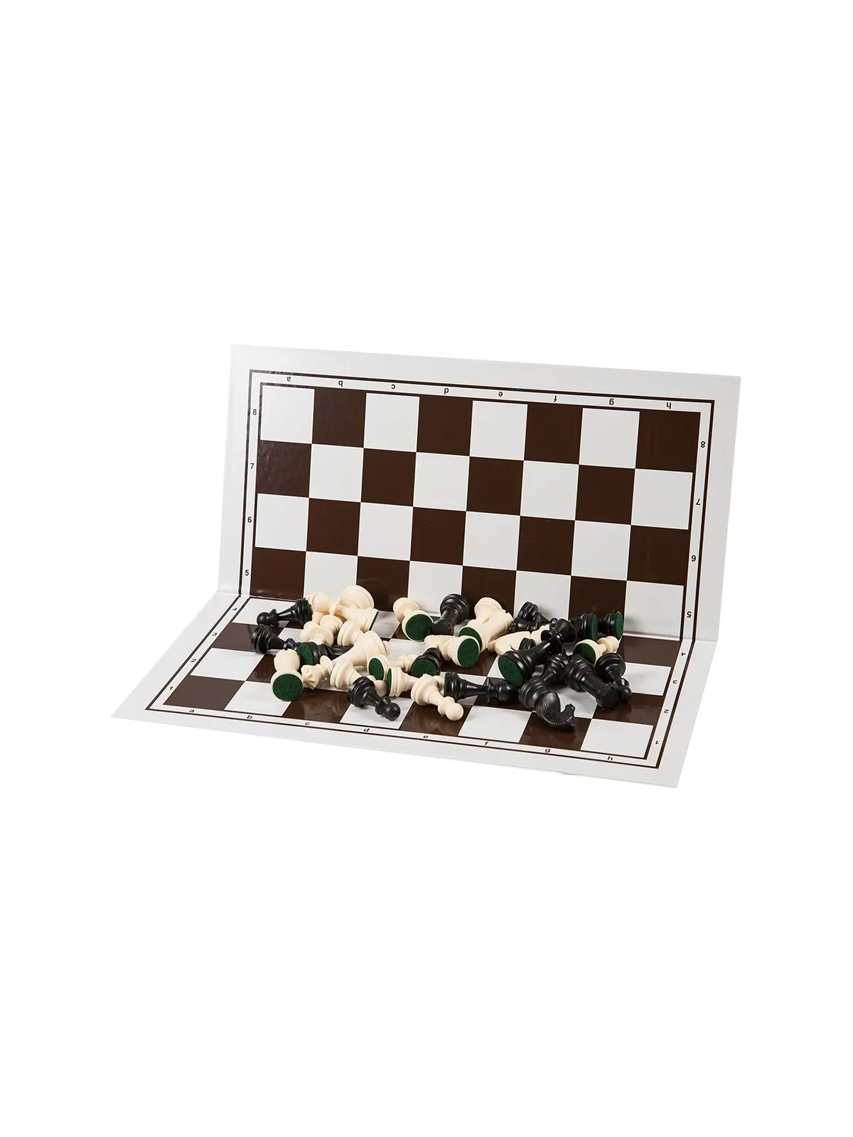 Chessboard - Plastic