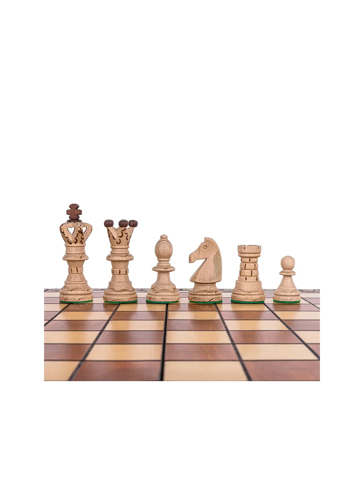 Schach Ambasador - Online Schach Shop - sklep-szachy.pl