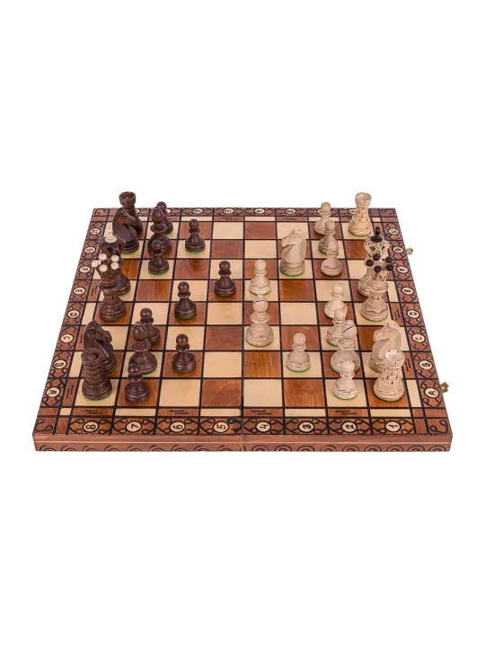 Schach Ambasador - Online Schach Shop - sklep-szachy.pl