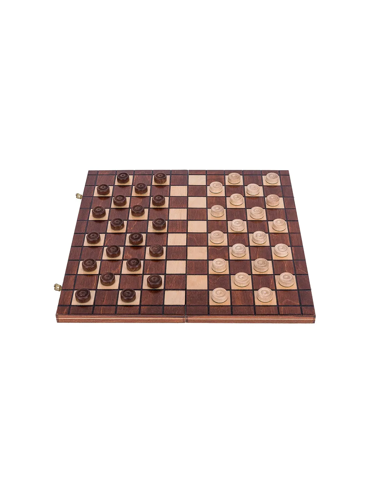 Damespiel 100 - Online Schach Shop - sklep-szachy.pl