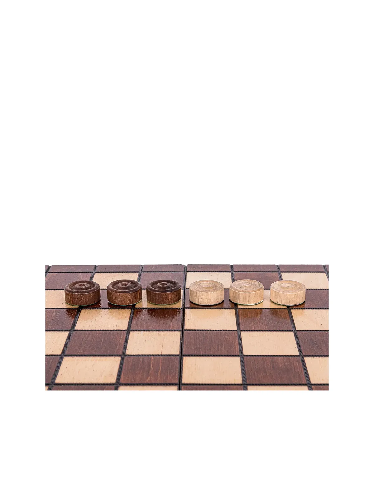 Checkers 100 Fields -  Online Chess Shop -  sklep-szachy.pl