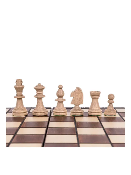 Chess Magnetic -  Online Chess Shop -  sklep-szachy.pl