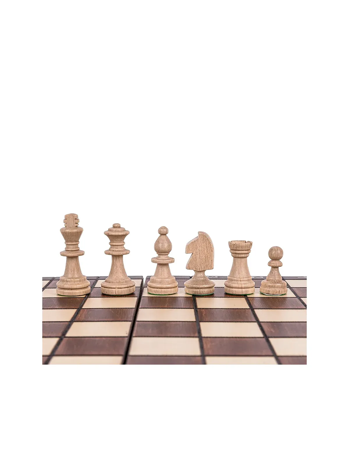 Schach Magnetisch - Online Schach Shop - sklep-szachy.pl