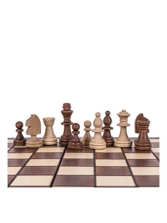 Schach Magnetisch - Online Schach Shop - sklep-szachy.pl