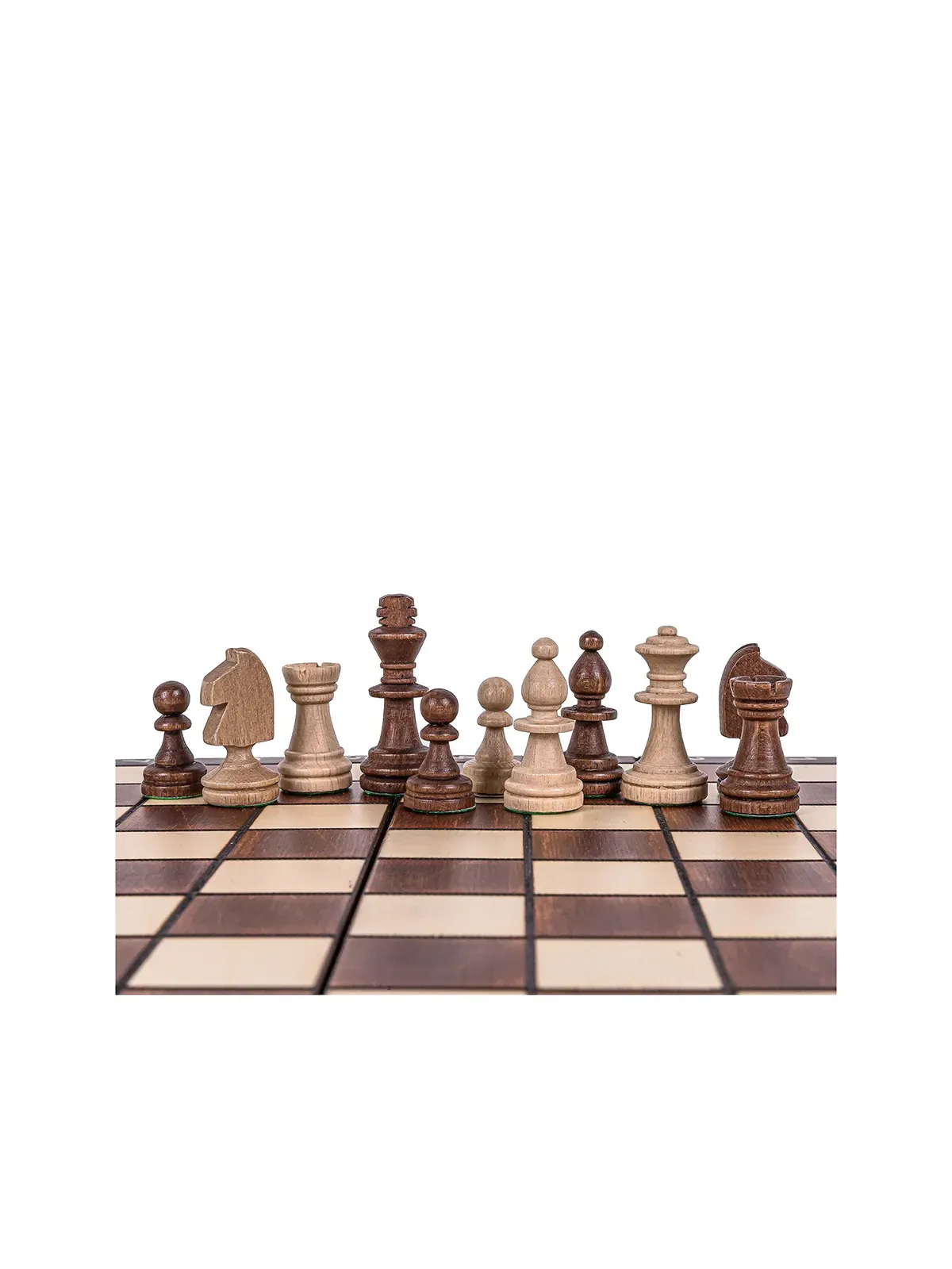 Schach Magnetisch - Online Schach Shop - sklep-szachy.pl