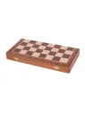 Schach Turnier Nr. 6 - Mahagoni WW - Schach Shop - sklep-szachy.pl