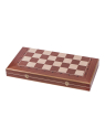 Chess REN- Mahogany- Online Chess Shop -  sklep-szachy.pl