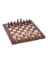 Gra Senator 3 w 1 - sklep-szachy.pl