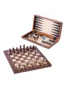Gra Senator 3 w 1 - sklep-szachy.pl