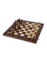 Gra Senator 3 w 1 - sklep-szachy.pl