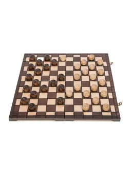 Checkers 100 Fields -  Online Chess Shop -  sklep-szachy.pl