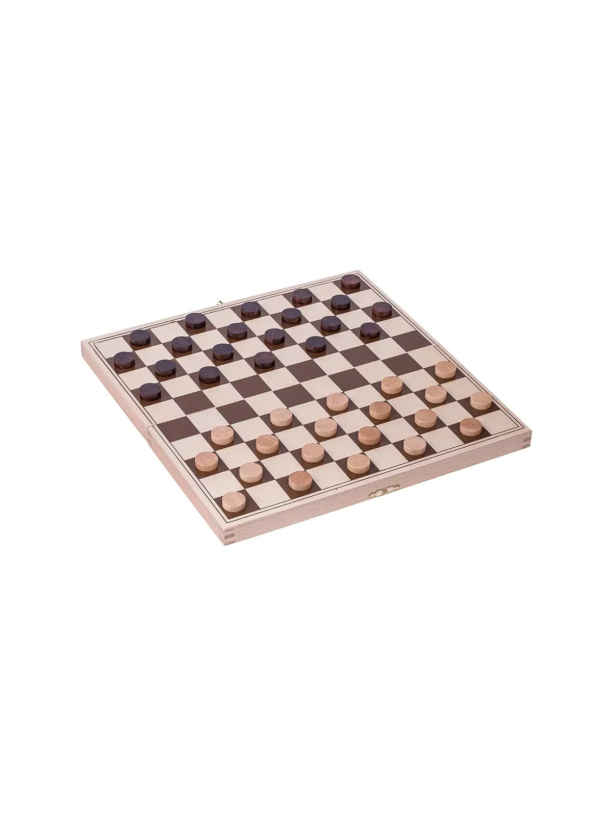 Damespiel 100 - Online Schach Shop - sklep-szachy.pl