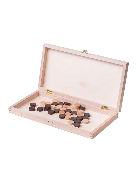 Damespiel 100 - Online Schach Shop - sklep-szachy.pl