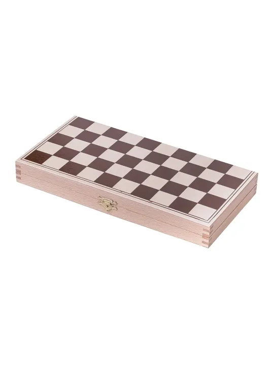 Warcaby Drewniane - 100 Polowe - sklep-szachy.pl