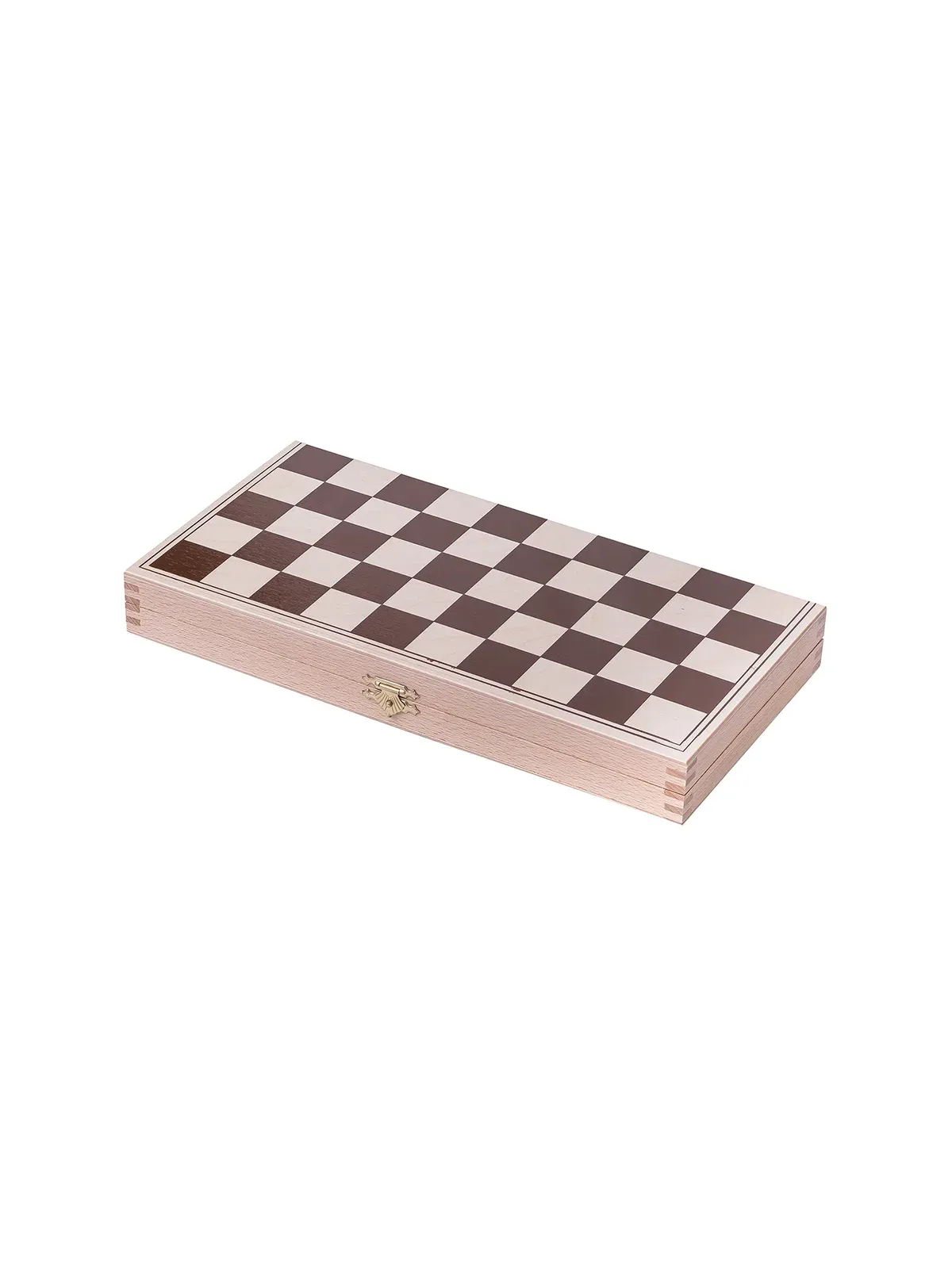 Warcaby Drewniane - 100 Polowe - sklep-szachy.pl
