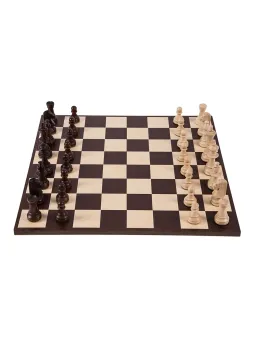 Profi Chess Set No 6 - America