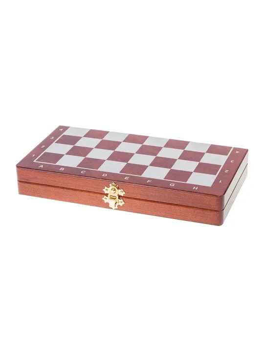 Schach Magnetisch - Basic - sklep-szachy.pl