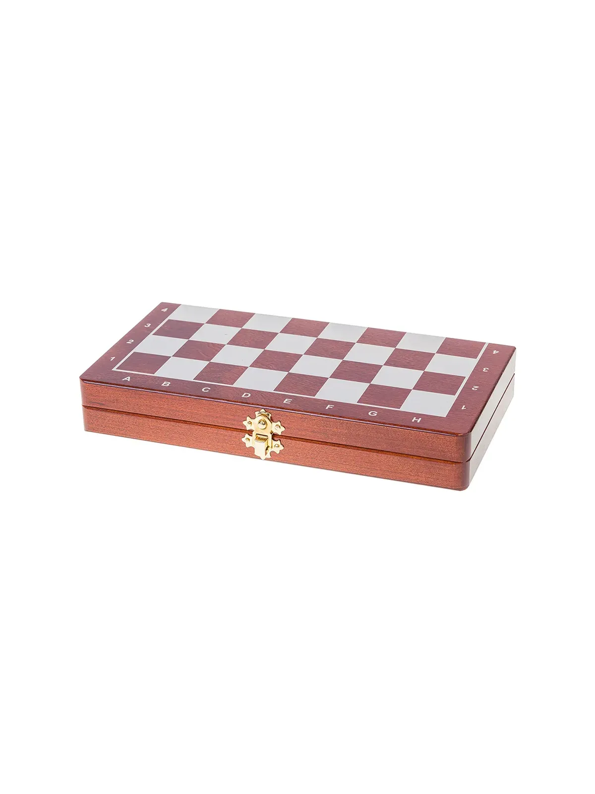 Szachy Magnetyczne - Basic - sklep-szachy.pl