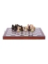 Schach Magnetisch - Basic - sklep-szachy.pl