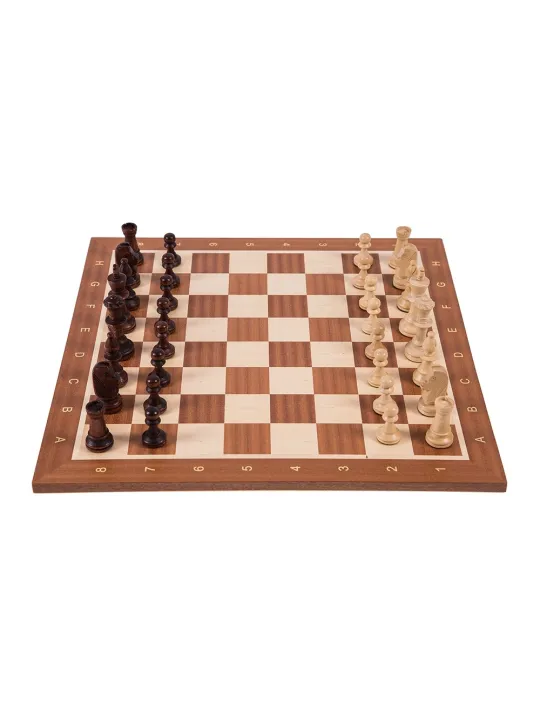 Profi Chess Set No 5 - Europe